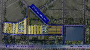 Thịnh Vượng là phân khu sang trọng bậc nhất Vinhomes Cổ Loa