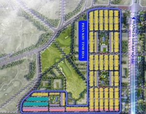 Tổng quan về phân khu Tinh Hoa dự án Vinhomes Cổ Loa