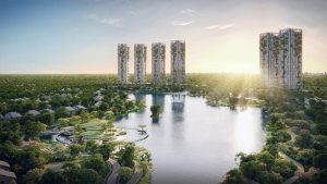 Ra mắt Alluvia City - Khu đô thị sinh thái của Xuân Cầu Holdings
