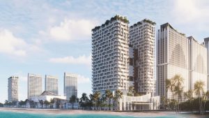 Sun Nha Trang Và Tầm Nhìn 2030 Kiến Tạo Đô Thị Biển Quốc Tế