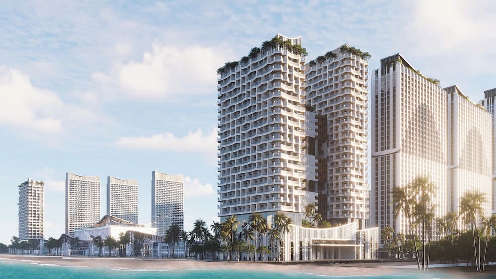 Sun Nha Trang Và Tầm Nhìn 2030 Kiến Tạo Đô Thị Biển Quốc Tế