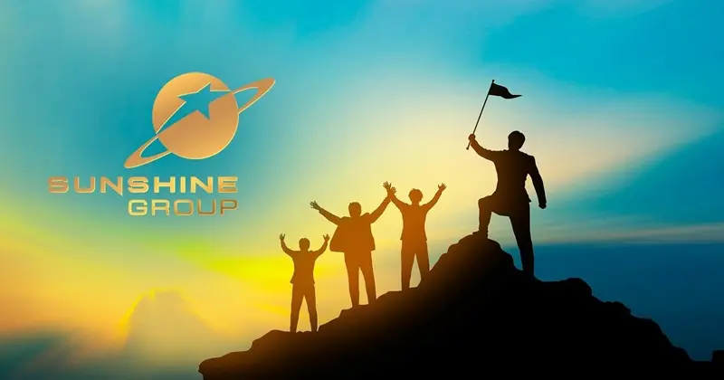 tap doan sunshine group